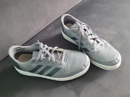 Zdjęcie oferty: Adidasy adidas buty sportowe Eco ortholite rozm 38