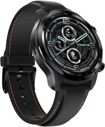 Zdjęcie oferty: Ticwatch Pro 3  Smartwatch Zegarek NFC