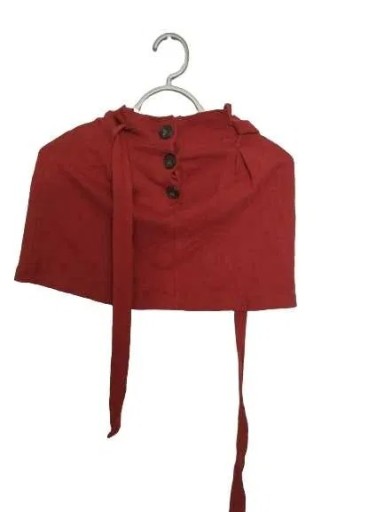 Zdjęcie oferty: Spódnica czerwona