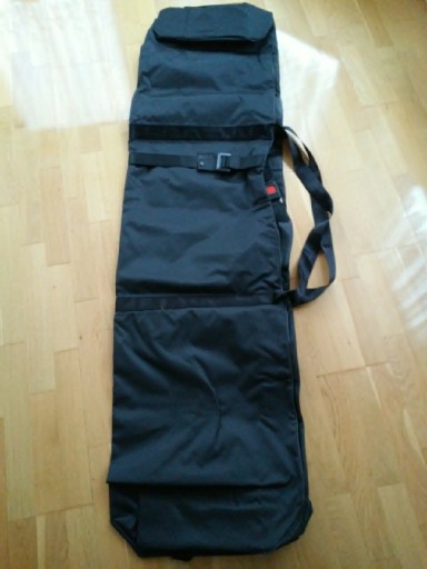 Zdjęcie oferty: Oryginalny worek na narty Skoda, torba pokrowiec  