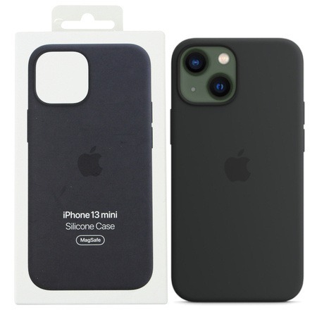 Zdjęcie oferty: Apple iPhone 13 mini oryginalne etui - czarne