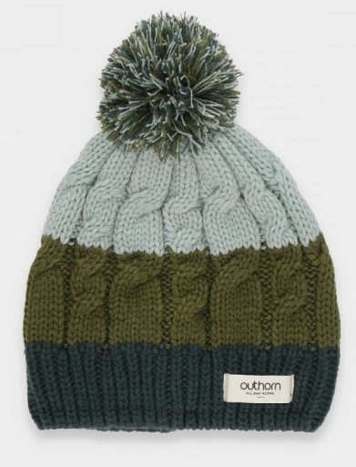 Zdjęcie oferty: czapka męska zimowa OUTHORN L/XL
