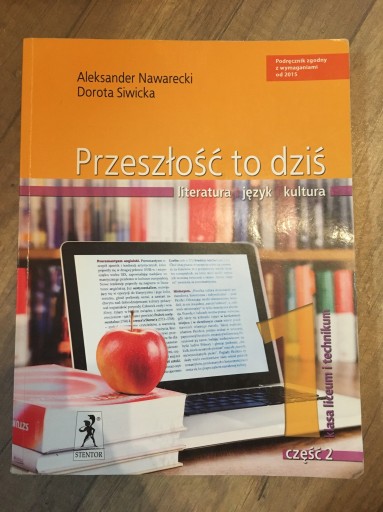 Zdjęcie oferty: Przeszłość to dziś 1 część 2 