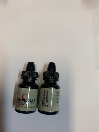 Zdjęcie oferty: Optibond Solo Plus 5ml