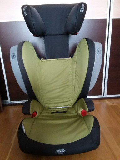 Zdjęcie oferty: Fotelik Britax Romer Kidfix sict 15-36 kg