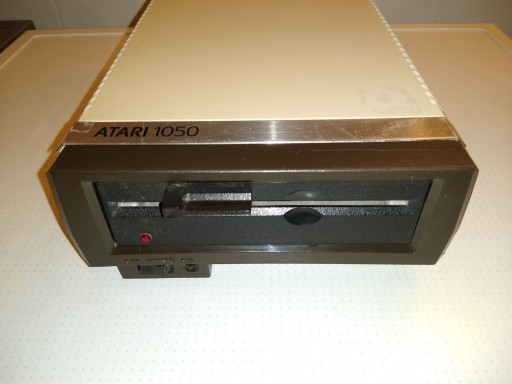 Zdjęcie oferty: Stacja Atari 1050