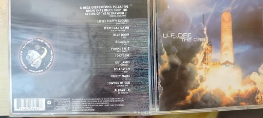 Zdjęcie oferty: THE ORB the best ...