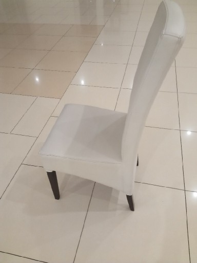 Zdjęcie oferty: Krzesla, krzesło wysokie tapicerowane