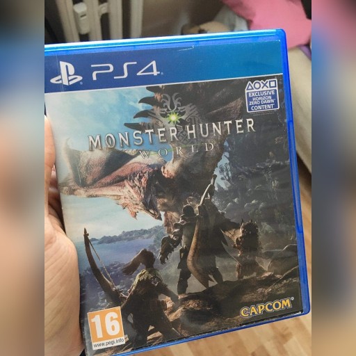 Zdjęcie oferty: Gra na ps4 