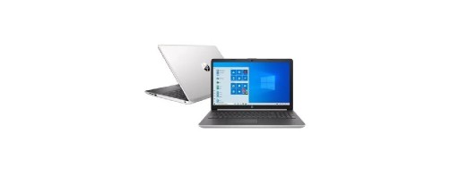 Zdjęcie oferty: Laptop hp 15 DB1066nw zakupiony  nowy miesiąc tamu