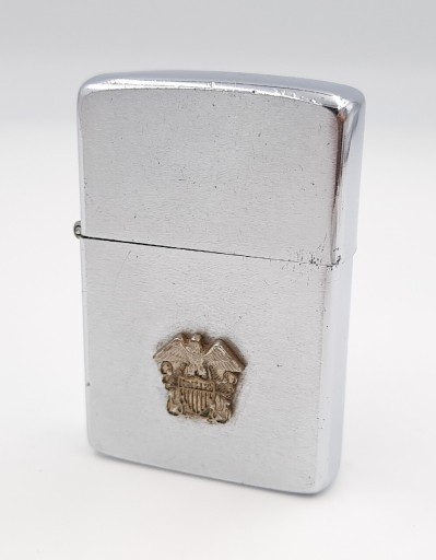 Zdjęcie oferty: Stara Zapalniczka kolekcja benzynowa Zippo 1987