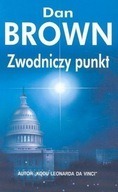 Zdjęcie oferty: Zwodniczy Punkt Dan Brown