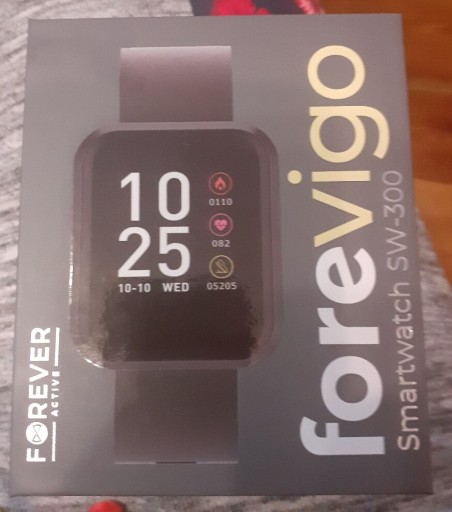 Zdjęcie oferty: Smartwatch SW-300