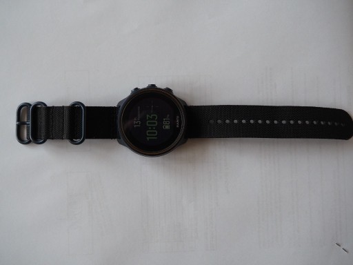 Zdjęcie oferty: suunto 9 baro titanium