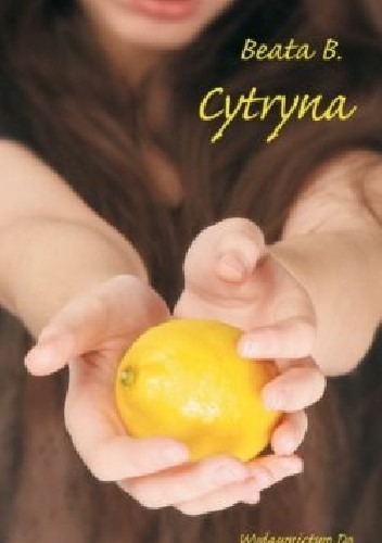 Zdjęcie oferty: Cytryna - Beata B.