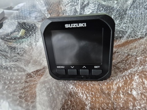 Zdjęcie oferty: Zegar SUZUKI MARINE SMG4 