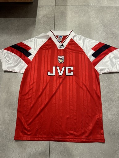 Zdjęcie oferty: Koszulka retro Arsenal L