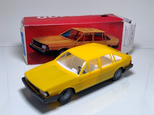 Zdjęcie oferty: Audi 100 1:25 Model Anker