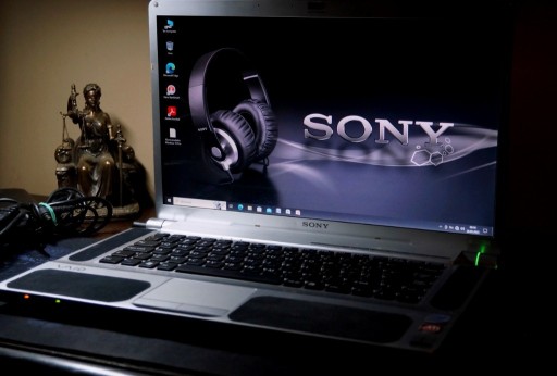 Zdjęcie oferty: SONY VAIO VGN-FW21L (PCG-3D1M) 16,4”