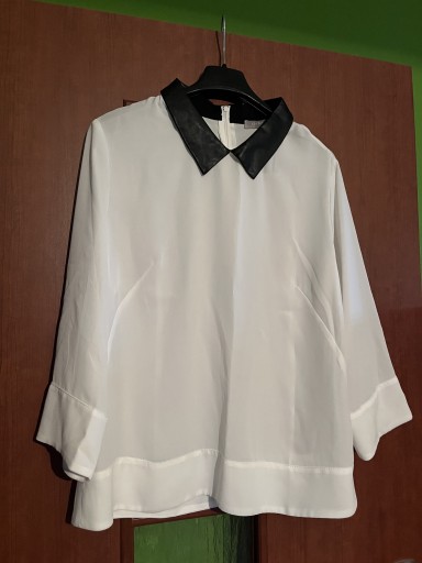 Zdjęcie oferty: Orsay bluzka biała nowa 40