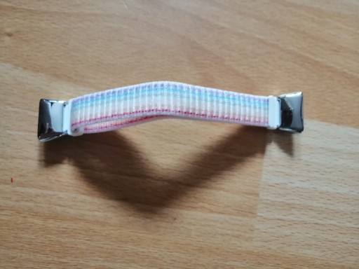 Zdjęcie oferty: Regulowany nylonowy pasek do Huawei honor band 6