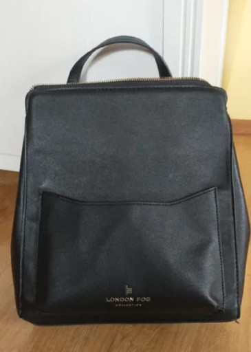 Zdjęcie oferty: Plecak torebka london fog