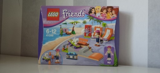 Zdjęcie oferty: Lego Friends zestaw 41099