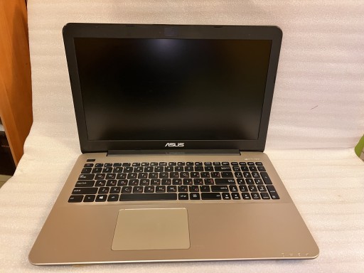 Zdjęcie oferty: Laptop Asus R556L