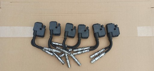 Zdjęcie oferty: A0001587803 cewka zapłonowa Mercedes 2.8 3.2 v6 