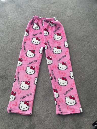 Zdjęcie oferty: Spodnie Hello Kitty 