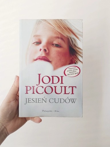 Zdjęcie oferty: Jesień cudów Jodi Picoult