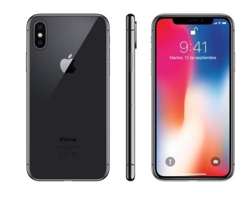 Zdjęcie oferty: APPLE Iphone X 256