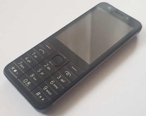 Zdjęcie oferty: Nokia 230 Dual Sim 2,8 cala. Bardzo ładna. Polskie menu.