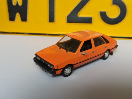 Zdjęcie oferty: FSO Polonez 1500 1:43