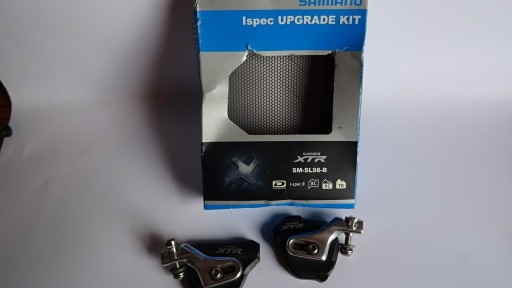 Zdjęcie oferty: Shimano XTR Upgrade Kit