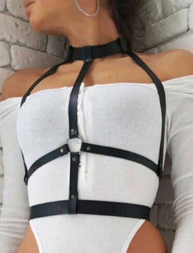 Zdjęcie oferty: Harness na klatkę piersiową no22