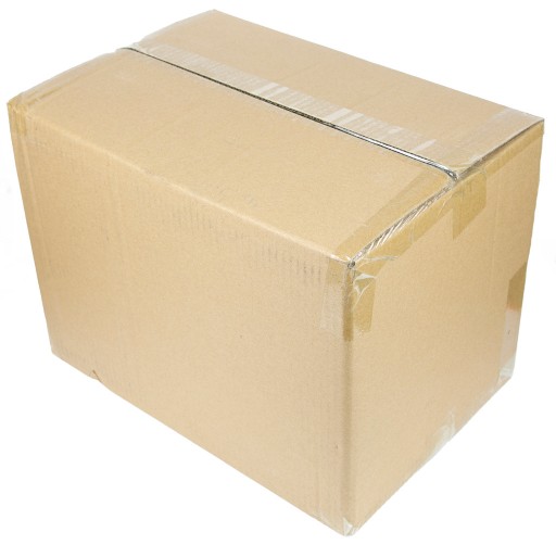 Zdjęcie oferty: KARTON 36 x 25 x 27 cm klapowy 5 warstwy 10 sztuk