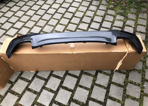 Zdjęcie oferty: Osłona zderzaka tył 51128064718 BMW M Pakiet G30