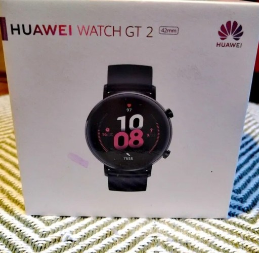 Zdjęcie oferty: Huawei watch GT 2