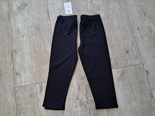 Zdjęcie oferty: Getry/ legginsy 3/4 - 2pak - rozm 146/152 