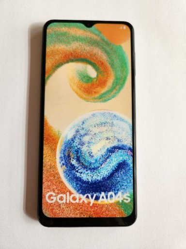 Zdjęcie oferty: Atrapa Samsung A04s