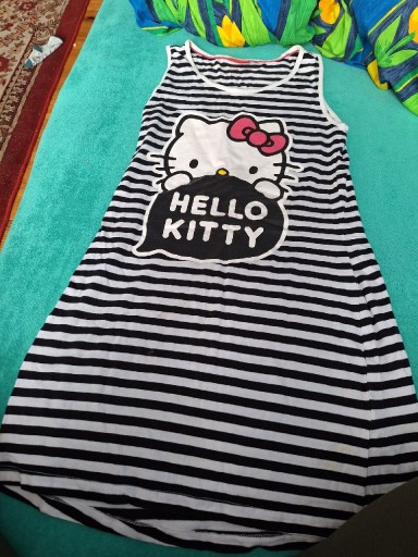Zdjęcie oferty: Sukienka Hello Kitty 