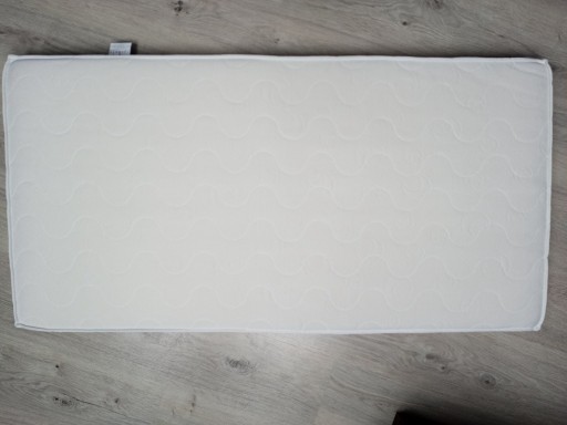 Zdjęcie oferty: Vitmat EcoBaby Materac piankowy niemowlęcy 60x120