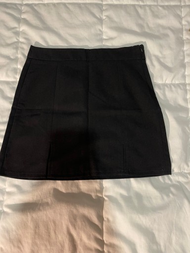 Zdjęcie oferty: Mini spódnica czarna