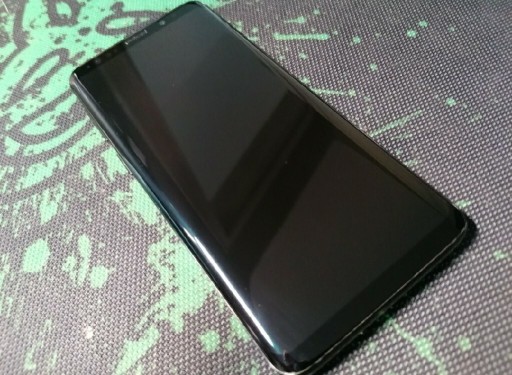 Zdjęcie oferty: Samsung s9 stan bardzo dobry