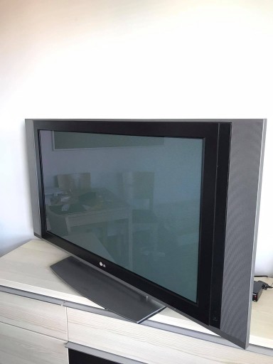 Zdjęcie oferty: Telewizor plazmowy LG Electronics RZ-42PX4RV