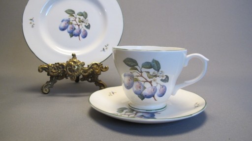 Zdjęcie oferty: Porcelanowa filiżanka Christineholm Śniadaniówka