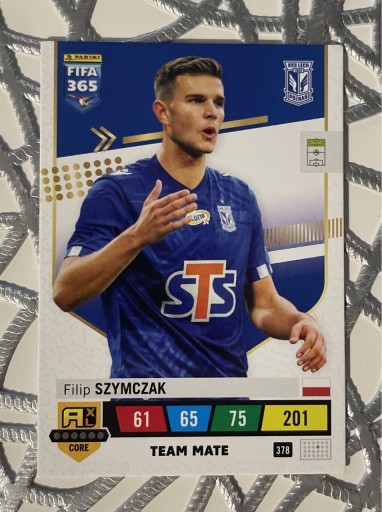 Zdjęcie oferty: FIFA 365 (2023) | Filip SZYMCZAK (378)