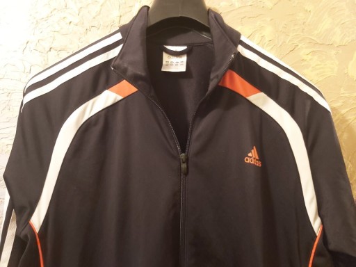 Zdjęcie oferty: Bluza sportowa adidas. L