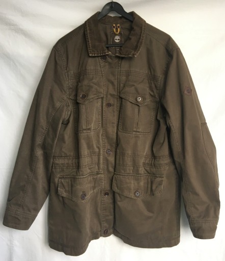 Zdjęcie oferty: Kurtka męska TIMBERLAND Earthkeepers , r XL/TG